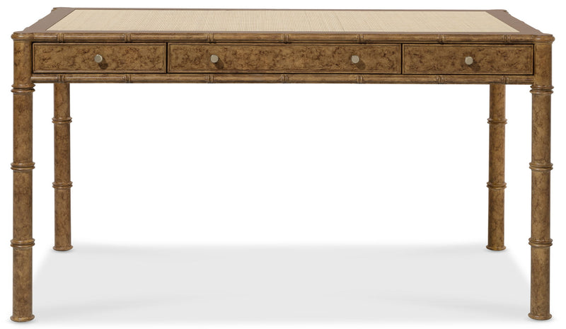 Archives - Writing Desk - Dark Brown