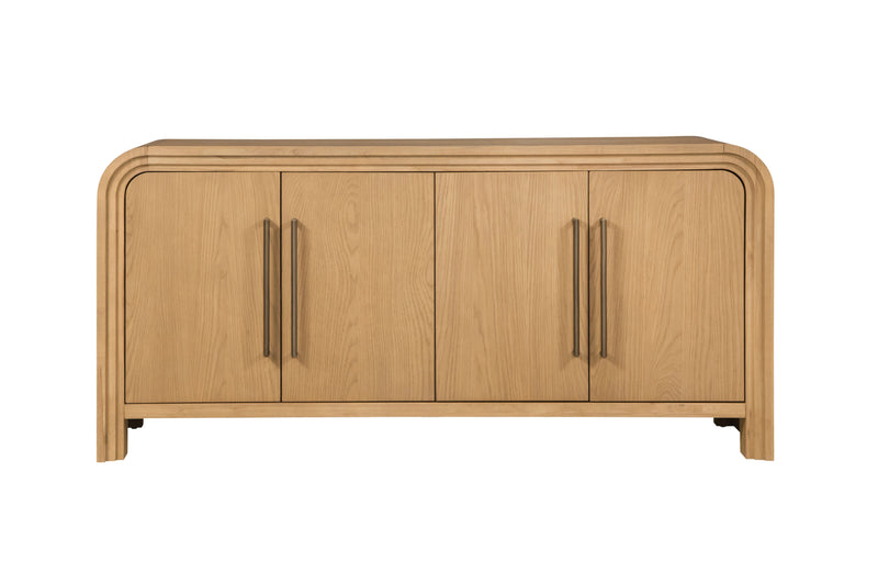 Chandler - Sideboard - Light Brown