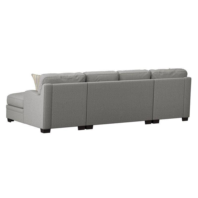 Analiese - Sectional