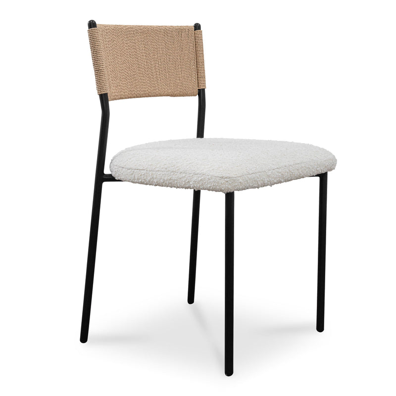 Foley - Dining Chair (Set of 2) - White