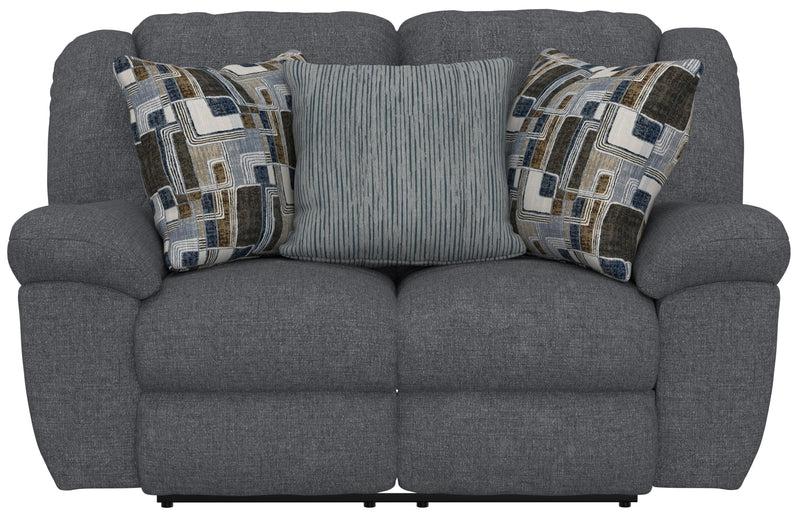 Trifecta - Reclining Loveseat