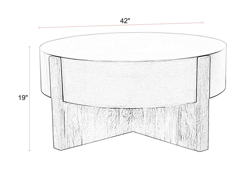 Aspen - Table