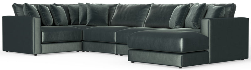 Remington - Modular Sofa