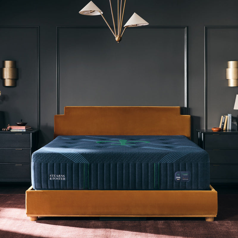 Reserve - Medium Hybrid II Mattress