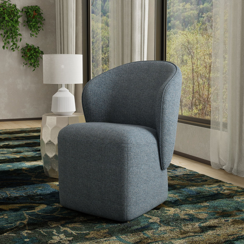 Bongo - Dining Chair (Set of 2)