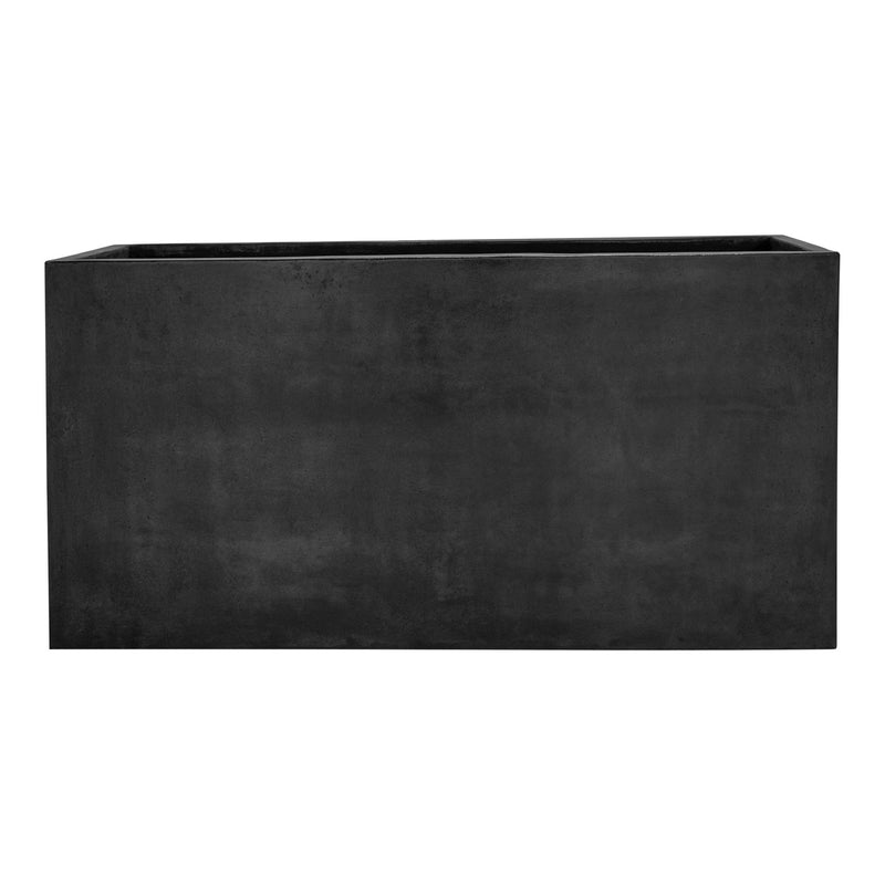 Primrose - Large Planter - Gray