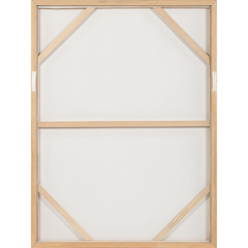 Sulo - Canvas Art - Beige