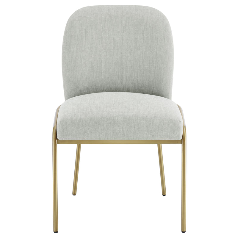 Conrad - Leg Side Chair