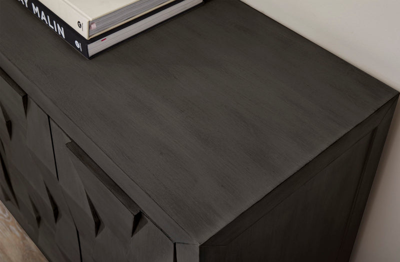 Cortina - Console