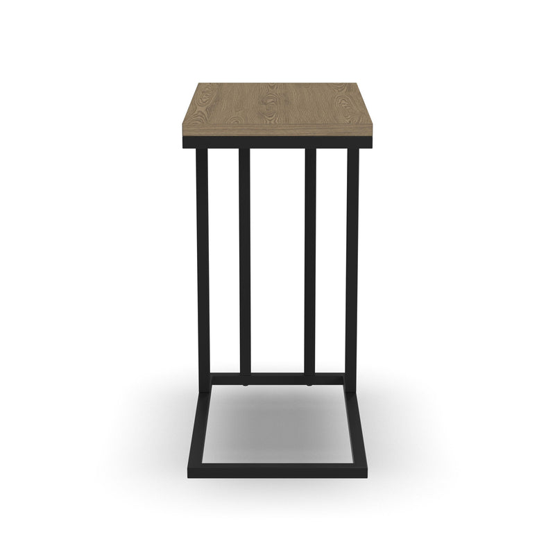 Melody - Accent Table - Light Brown