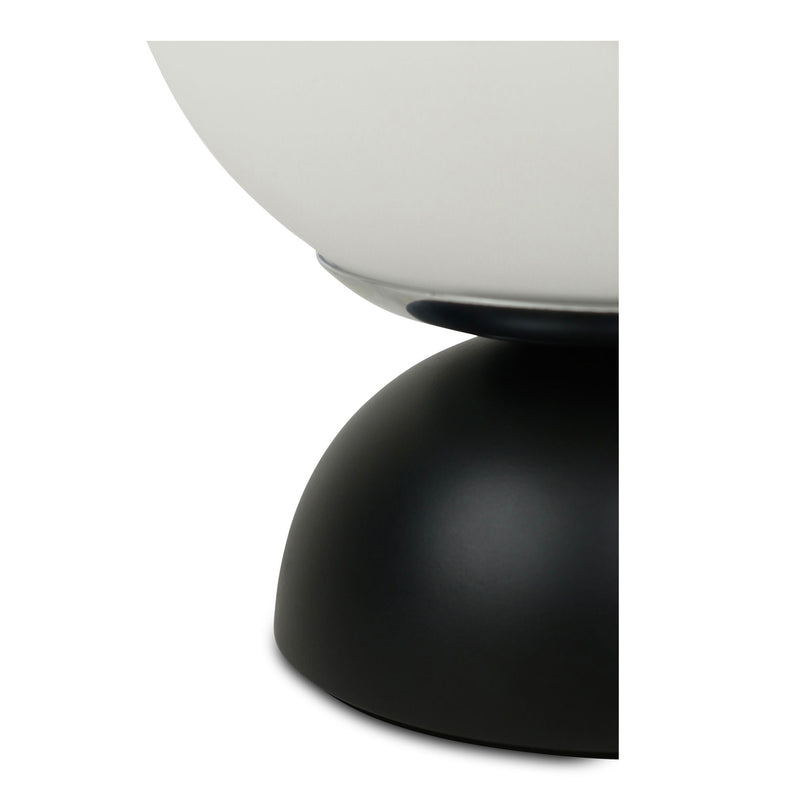 Ovi - Table Lamp - Black