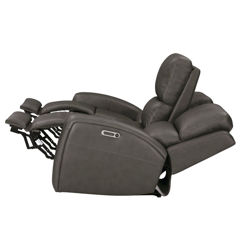 Belmont - Power Zero Gravity Sofa P3