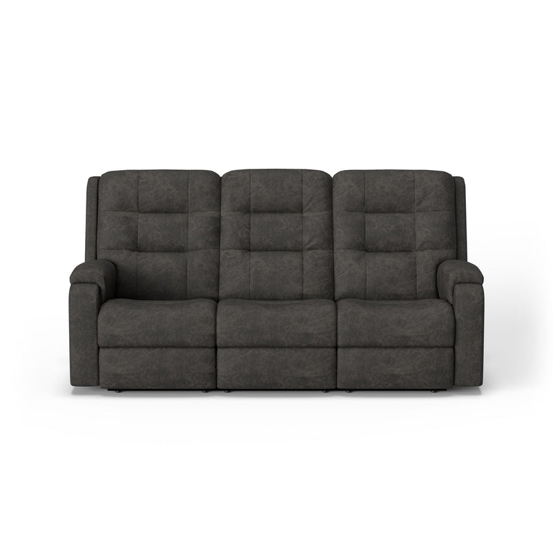 Arlo - Reclining Sofa