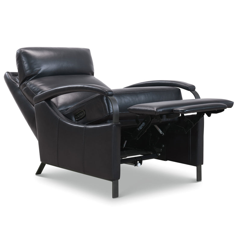 RC - Andes Power  Recliner With Power  Headrest