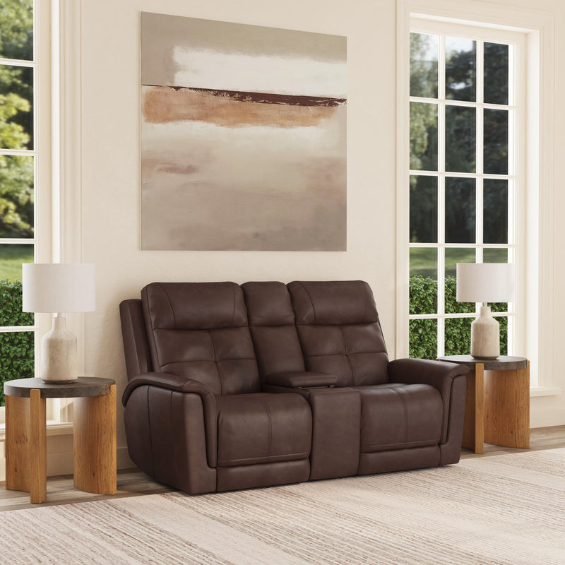 Ranger - Power Reclining Loveseat
