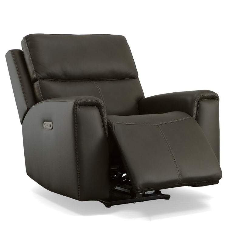 Jarvis - Power Recliner With Power Headrest