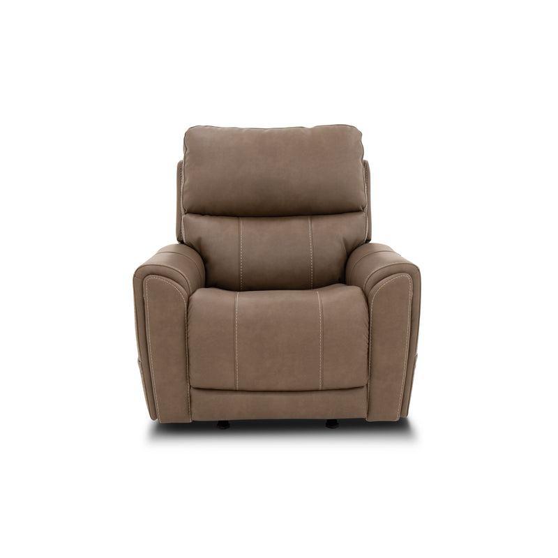 Carter - Power Recliner