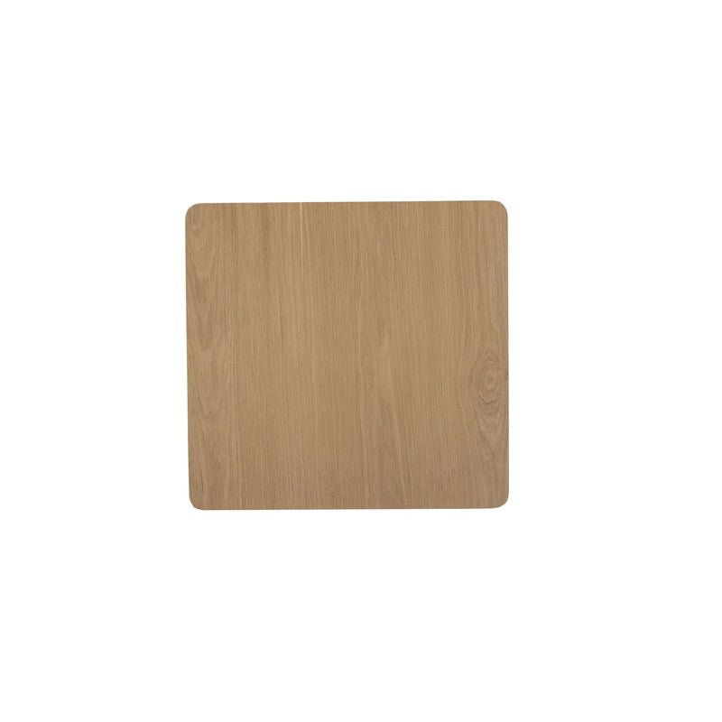 Morey - Side Table - Natural