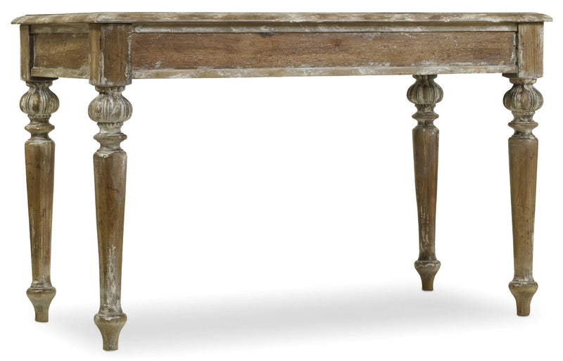 Chatelet - Writing Desk - Light Brown