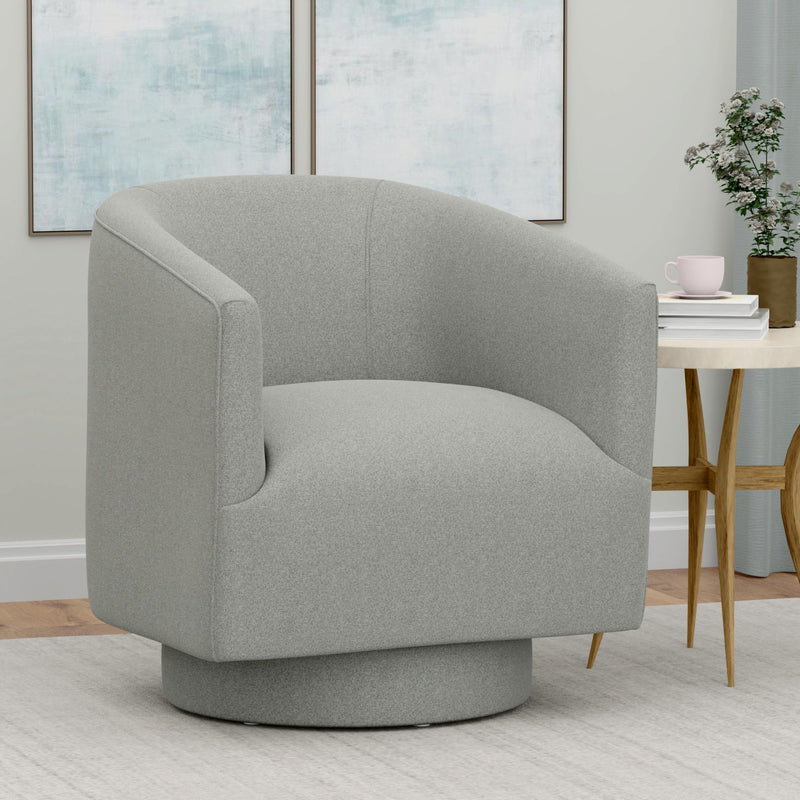 Brylee - Swivel Accent Chair