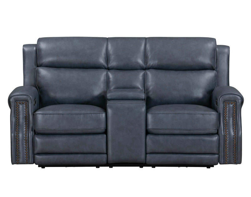 Hensley - Power Loveseat