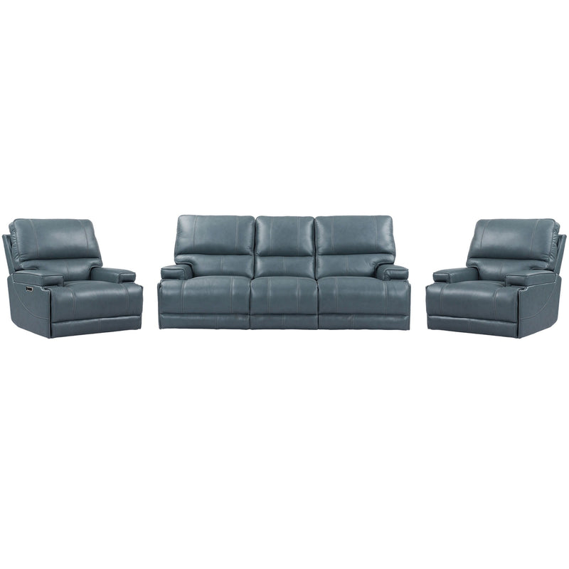 Whitman - Powered By Freemotion Living Room Set