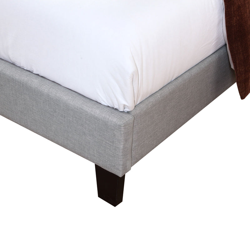 Madison - Upholstered Bed