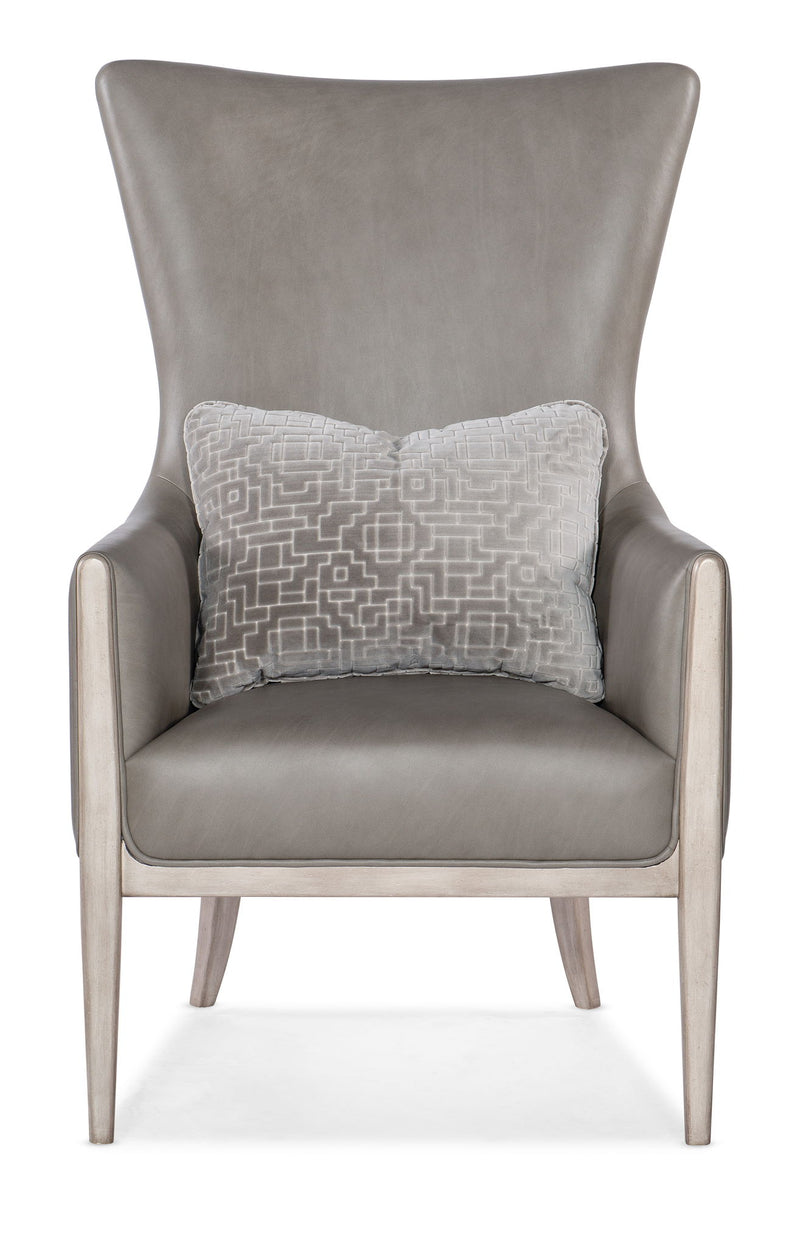 CC - Kyndall Club Chair