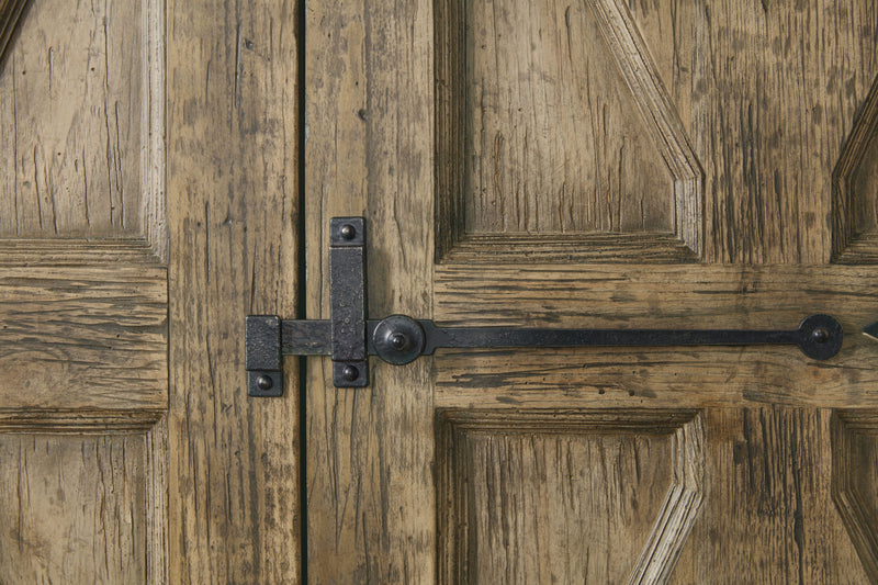 La Grange - Mt. Maria Wardrobe