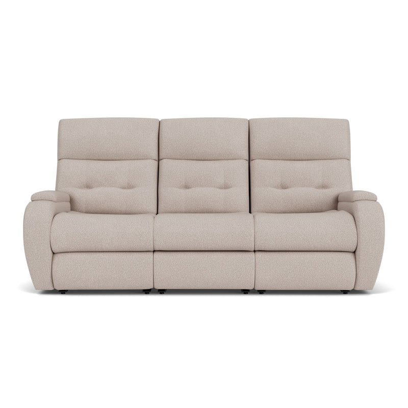 Strait - Power Reclining Sofa