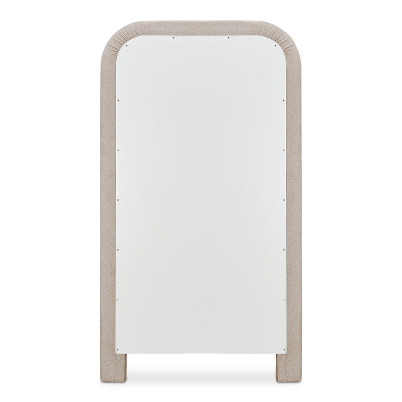 Ellison - Mirror - Beige