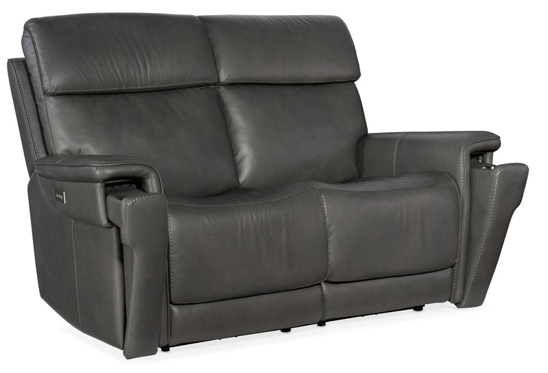 MS - Lyra Zero Gravity Power Loveseat