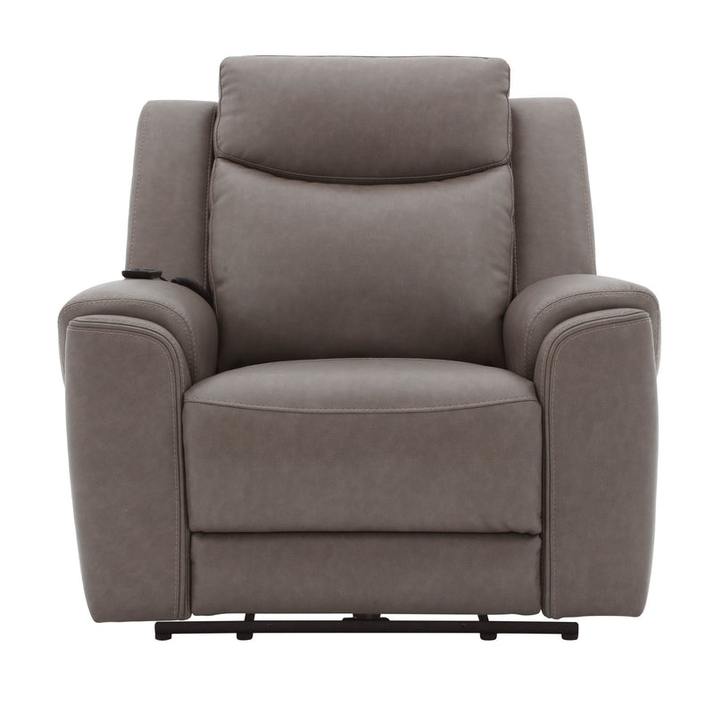 Momentum - Power Zero Gravity Recliner With Heat And Massage
