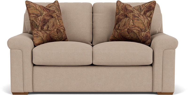 Blanchard - Fabric Loveseat