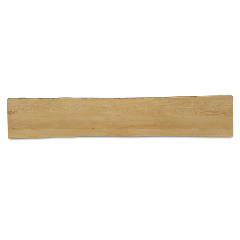 Tessa - Dining Bench - Natural