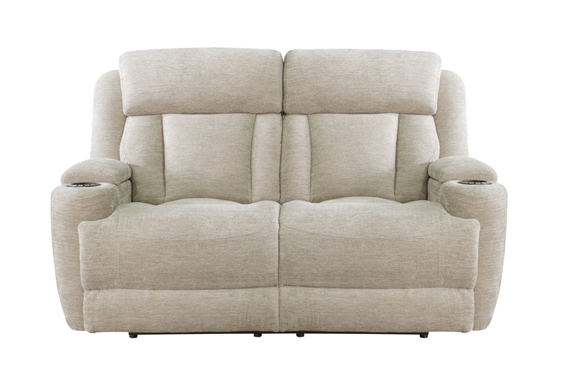 Dalton - Power Loveseat
