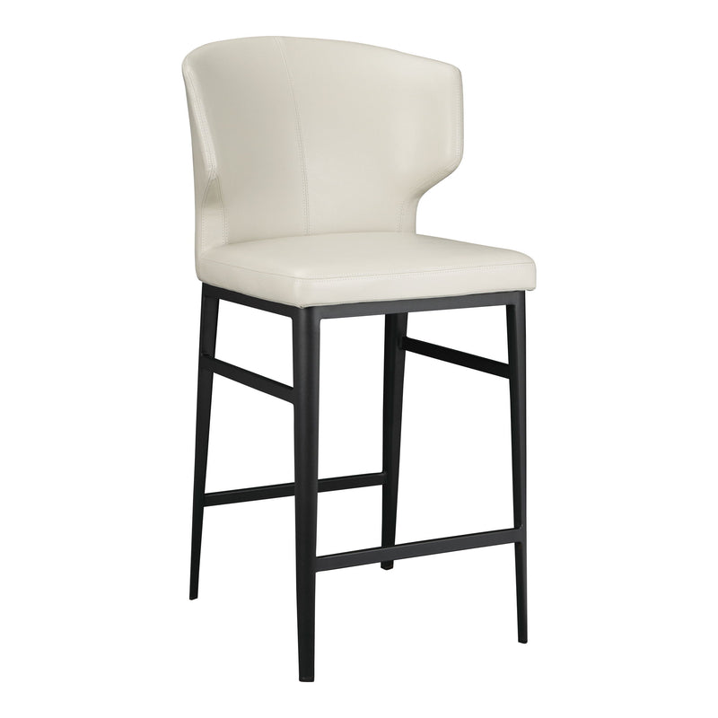 Delaney - Counter Stool - Beige