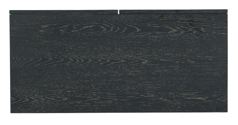 Melange - Nolita 2-Door Cabinet