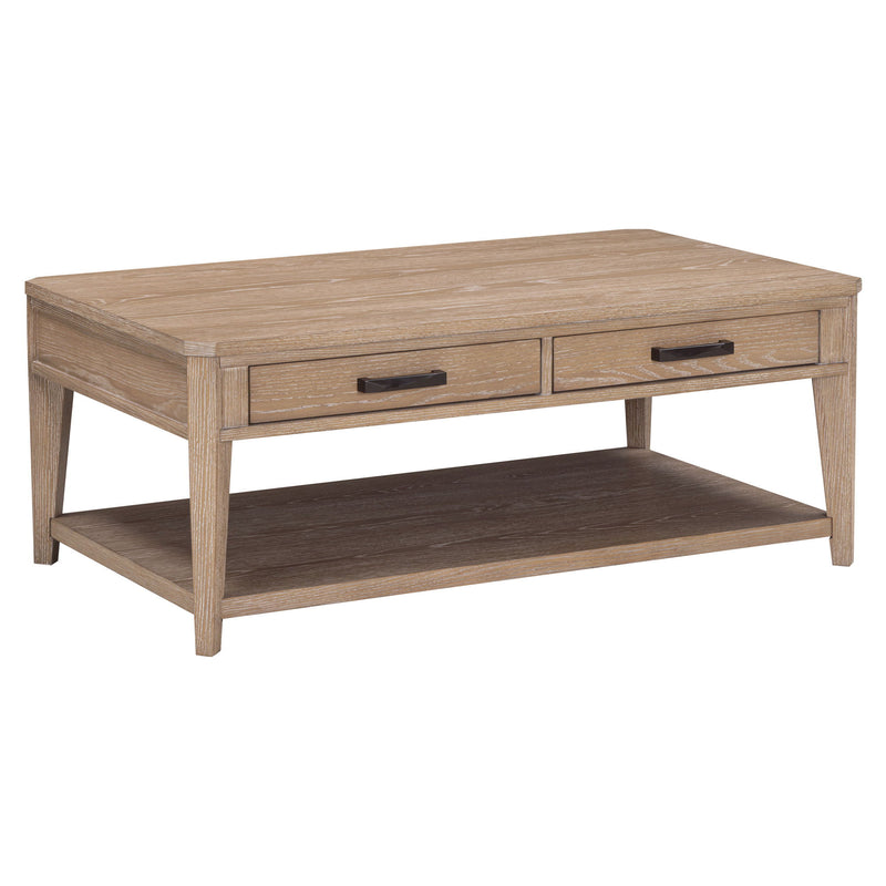 Breckenridge - Living Room Table