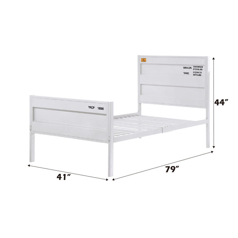 Cargo - Bed - 79"