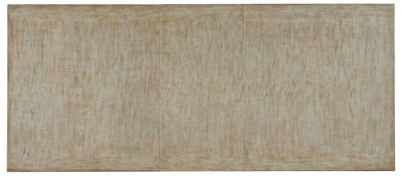 Alfresco - Vittorio 80" Rectangle Dining Table With 2-22" Leaves