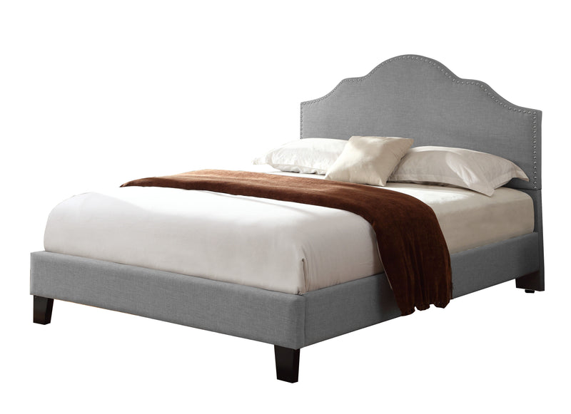 Madison - Upholstered Bed