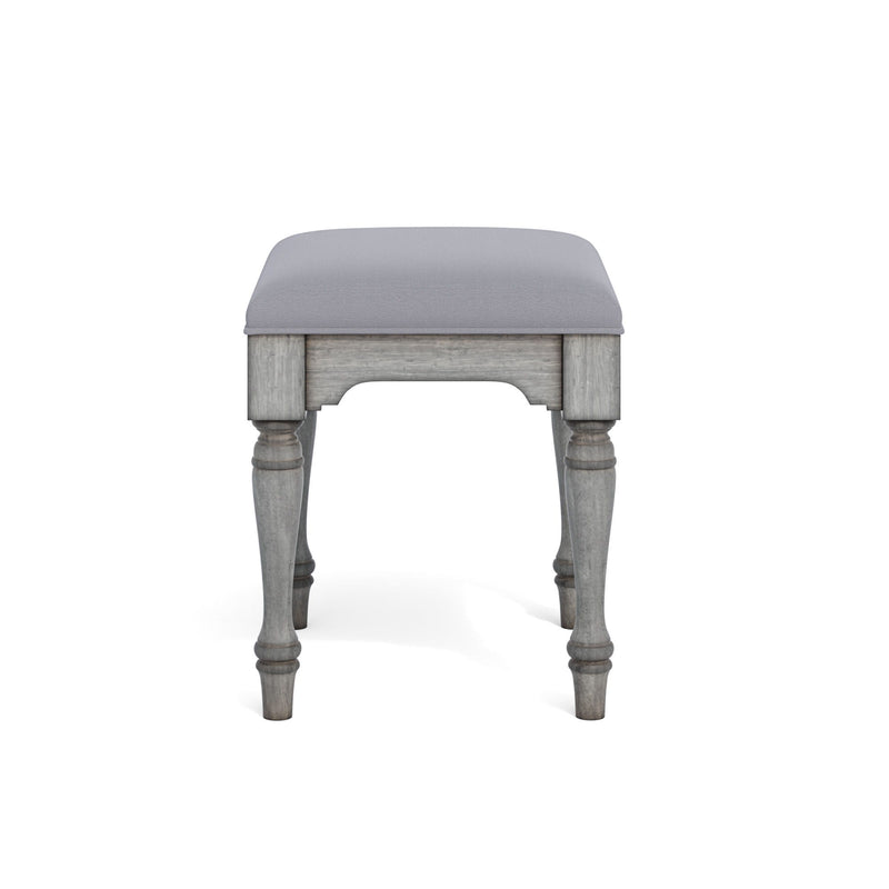 Plymouth - Ottoman (Set of 2) - Gray