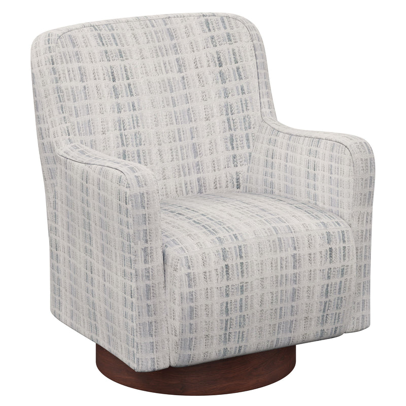 Clara - Swivel Chair
