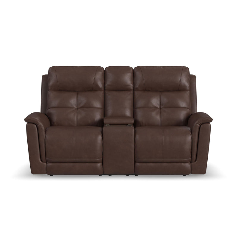 Ranger - Power Reclining Loveseat