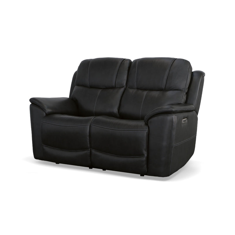 Crew - Power Loveseat