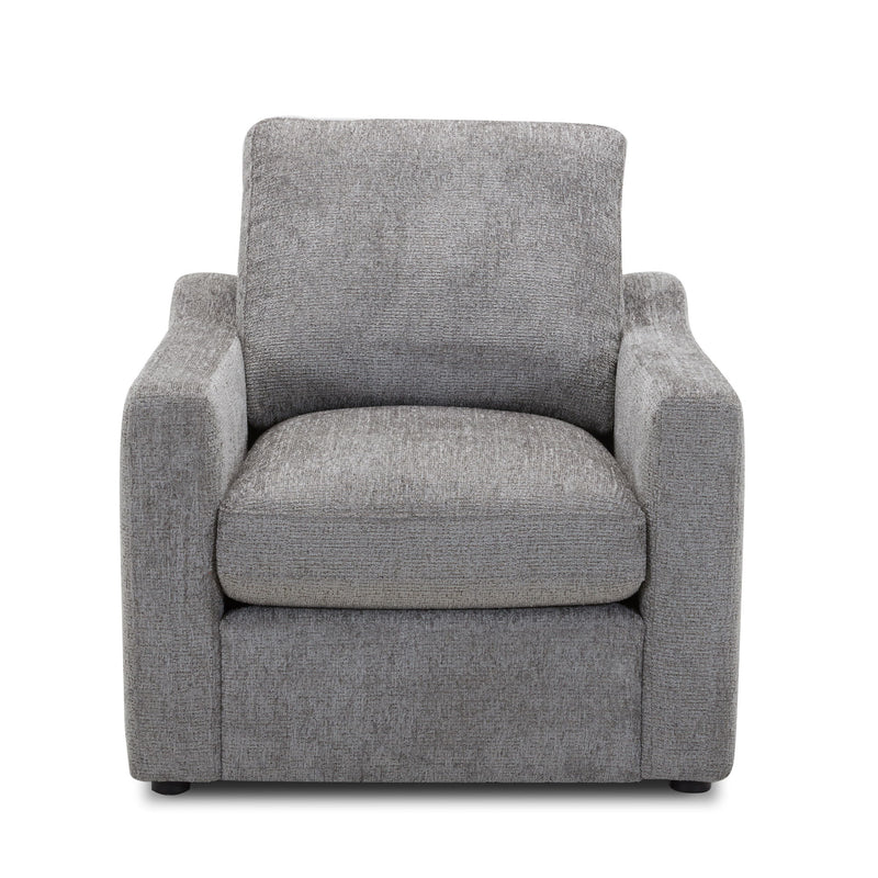 Surrender - Chair - Burmese Nature