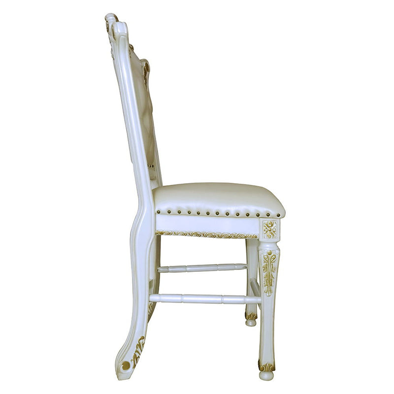 Vendome - Counter Height Chair (Set of 2)
