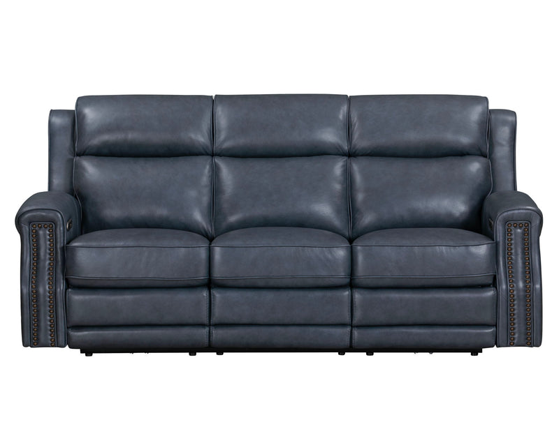 Hensley - Power Sofa