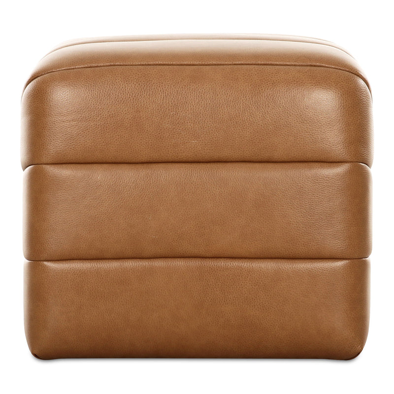 Verity - Stool - Tan